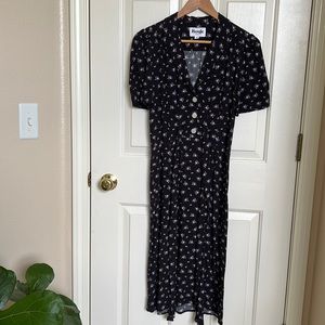 Rouje Floral Dress size 36